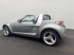 Smart Roadster, Auto's, Smart, Cabriolet, Roadster, Grijs, Particulier