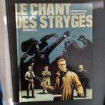 chant des stryges tome 1 - EO ombres - coté 100 eur, Livres, Enlèvement ou Envoi