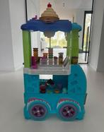 ** Play Doh ijskar ** Nieuwstaat! Excl. plasticine, Ophalen, Zo goed als nieuw, Knutselen, Met geluid