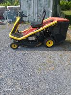 Tracteur tondeuse Wolf, Jardin & Terrasse, Tondeuses autoportées, Enlèvement ou Envoi, Utilisé