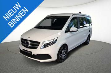 Mercedes-Benz Vito MARCO POLO disponible aux enchères