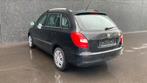 Skoda New Fabia Combi, Auto's, Skoda, Voorwielaandrijving, Euro 5, Stof, Zwart