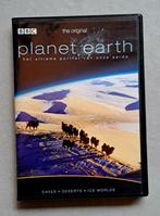 Planet Earth – Het ultieme portret van onze aarde (dvd), Vanaf 6 jaar, Verzenden, Nieuw in verpakking, Natuur