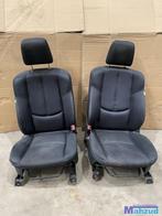 MAZDA 6 Zwart stof compleet interieur 2007-2013, Auto-onderdelen, Ophalen of Verzenden, Gebruikt, Mazda