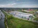 Industrieel te huur in Gent, Immo, Overige soorten