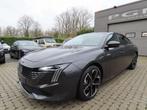 Peugeot 508 508 Plug-In Hybrid 180 e-EAT8 GT (bj 2023), Automaat, Gebruikt, 4 cilinders, 2280 kg
