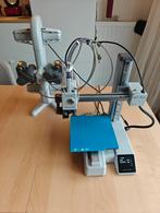 Bambulab A1 mini 3D printer + AMS lite + accessoires, Computers en Software, 3D Printers, Gebruikt, Ophalen of Verzenden, Ingebouwde Wi-Fi