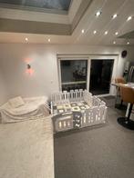 Niiewe Puppyren met mat … 8 dagen oud ., Ophalen, Nieuw