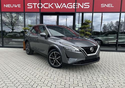 Nissan Qashqai 1.3 DIG-T MHEV Tekna Xtronic | Garantie, Auto's, Nissan, Te koop, Qashqai, 360° camera, ABS, Adaptive Cruise Control