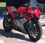 Unieke elektrische motor, Motoren, Motoren | Honda, Super Sport, Particulier, Meer dan 35 kW, 0 cc