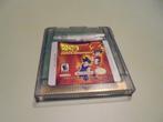 Game boy color Dragon Ball Z Legendary Super Warriors (orig), Ophalen of Verzenden, Gebruikt, Vechten