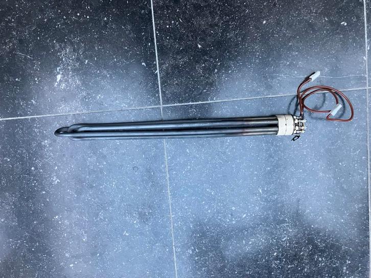 Boiler Ariston Dry Tech AYVMA 2500 onderdelen, Bricolage & Construction, Chauffe-eau & Boilers, Utilisé, Élément, 6 à 10 ans, Enlèvement