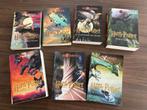 Harry Potter: De Volledige Collectie, Comme neuf, J.K. Rowling, Enlèvement ou Envoi, Fiction