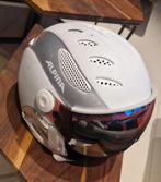 Alpina skihelm M, Sport en Fitness, Ophalen of Verzenden, Zo goed als nieuw, Ski