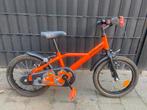 Btwin robot 500 jongensfiets 16 inch, Ophalen, Zo goed als nieuw, 16 inch