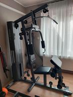 Banc de musculation taurus ws3, Sports & Fitness, Comme neuf, Enlèvement ou Envoi