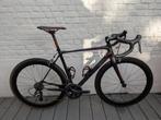 Cube Agree gtc 2017 (maat 56), Fietsen en Brommers, Fietsen | Racefietsen, Ophalen, Gebruikt, Carbon, Heren