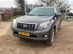2013 Toyota Land Cruiser 3.0 D-4D LX Bl.Van Bedrijfswagen, Auto's, Automaat, Euro 5, Gebruikt, Overige brandstoffen