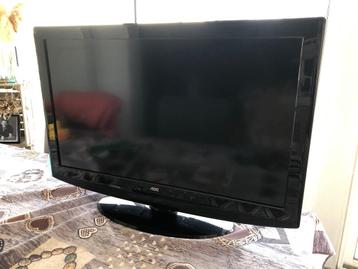 Télévision AOC, Enlèvement, Utilisé, 60 à 80 cm, Autres marques