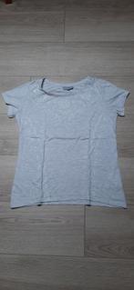 T-shirt XS beige, Vêtements | Femmes, T-shirts, Beige, Manches courtes, JBC, Taille 34 (XS) ou plus petite