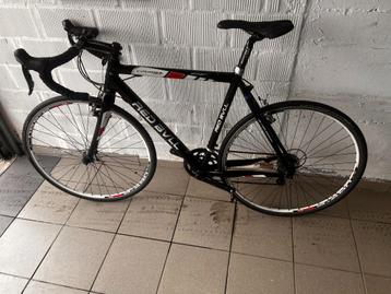 Red Bull X-LITE Cross AL-3000 fiets  beschikbaar voor biedingen