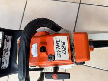 STIHL Kettingzaag 026 beschikbaar voor biedingen