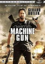 Dvd - Machine Gun Preacher (based on a true story), Comme neuf, Drame historique, Enlèvement ou Envoi, À partir de 16 ans