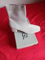 Nieuwe beige botjes maat 40 Kan er niet op lopen, Kleding | Dames, Schoenen, Ophalen, Zo goed als nieuw, Beige