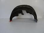 BINNENSPATSCHERM LINKS ACHTER Jetta IV (162 / 16A), Gebruikt, Links, Volkswagen, Spatbord