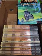 Jérémiah : Collection complète de 1 à 25 ., Boeken, Stripverhalen, Ophalen of Verzenden, Gelezen