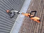 Kantenmaaier, Tuin en Terras, Ophalen, Gebruikt, Black & Decker, 10 tot 30 cm