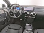 Mercedes-Benz A 250 e AMG Premium Plus Night PANORAMA Distro, Auto's, Mercedes-Benz, Parkeersensor, Gebruikt, Zwart, 4 cilinders