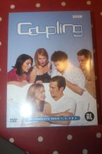 Coupling   complete serie 1-2-3-4, Cd's en Dvd's, Komedie, Ophalen of Verzenden, Zo goed als nieuw, Vanaf 16 jaar