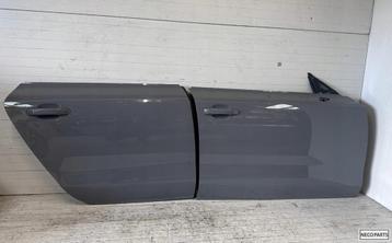 AUDI A7 4G LY7C PORTIER DEUR PORTIEREN DEUREN OP AANVRAAG!! beschikbaar voor biedingen