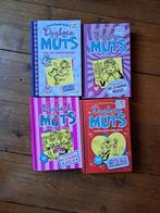 Collection Journal d'un chapeau 1-12, Rachel Renée Russell, Fiction, Comme neuf, Enlèvement