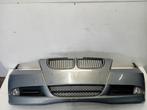 BUMPER VOOR BMW 3 serie Touring (E91) (01-2004/12-2012), Auto-onderdelen, Gebruikt, Voor, BMW, Bumper
