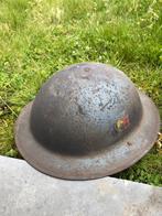 Helmen Belgisch leger ABL (2 beschikbaar), Verzamelen, Militaria | Algemeen, Ophalen of Verzenden, Helm of Baret, Landmacht