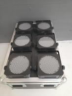 Jb systems plano spot, Ophalen, Gebruikt, Licht, Kleur
