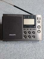 Philips AE3625 digitale worldreceiver Demotoestel Nieuwstaat, Comme neuf, Récepteur universel, Enlèvement ou Envoi