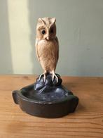 Zeldzame asbak uit de jaren 50, Ophalen of Verzenden