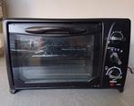 Oven mini ideal voor kamping..een keer gebruikt., Elektronische apparatuur, Ovens, Minder dan 45 cm, Minder dan 45 cm, Oven, Hete lucht