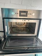 Inbouw combi microgolfoven IKEA, Elektronische apparatuur, Microgolfovens, Ophalen, Inbouw, Microgolfoven