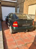 Opel astra 1999 benzine, Auto's, Opel, 5 deurs, Particulier, Astra, Groen