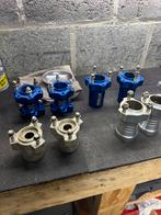 Moyeux karting, Enlèvement ou Envoi