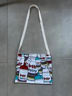 Wielrennen - koers - Cycling - musette Tour de France, Fietsen en Brommers, Ophalen of Verzenden, Zo goed als nieuw