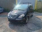 LANCIA MUSA 1.4 ESSENCE PRET A IMMATRICULER, Auto's, Lancia, Voorwielaandrijving, Stof, 4 cilinders, Bedrijf