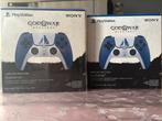 Sony DualSense controller PS5 God of War Limited Edition, Games en Spelcomputers, Ophalen of Verzenden, Nieuw, PlayStation 5
