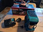 Makita grasschaar en koffiezet, Tuin en Terras, Ophalen, Nieuw, Makita