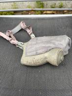 Masque anti poussière US M1 WW2, Ophalen of Verzenden