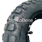Off Road band 3.50-10 Piaggio Ape 50 en 3.00-10 Vespa PK 50, Niet ingevuld, Overige typen, Niet ingevuld, Nieuw